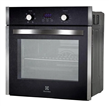 Horno empotrable eléctrico Electrolux EOCH50 50L negro/acero inoxidable 220V-240V